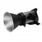 Photo Light COB-300 APRC with app control, PATONA Premium